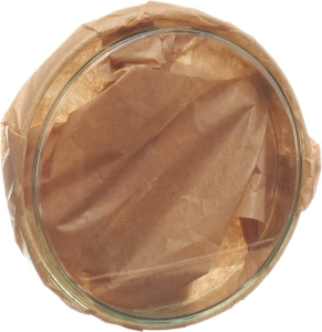 ASSISTENT Petrischale Glas, 10x2cm