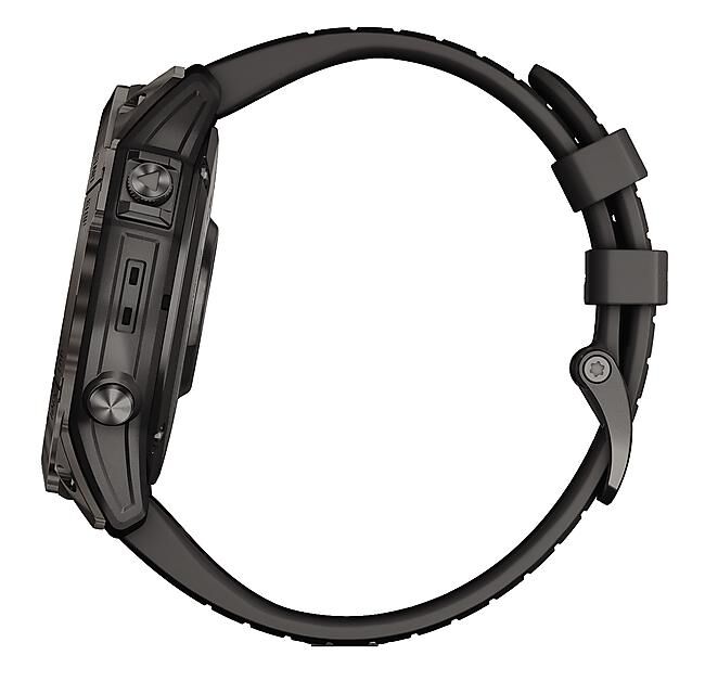 GARMIN - MONTRE GPS EPIX PRO SAPPHIRE 51 MM