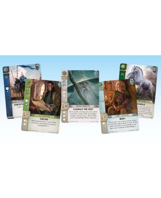 War Of The Ring: The Card Game
