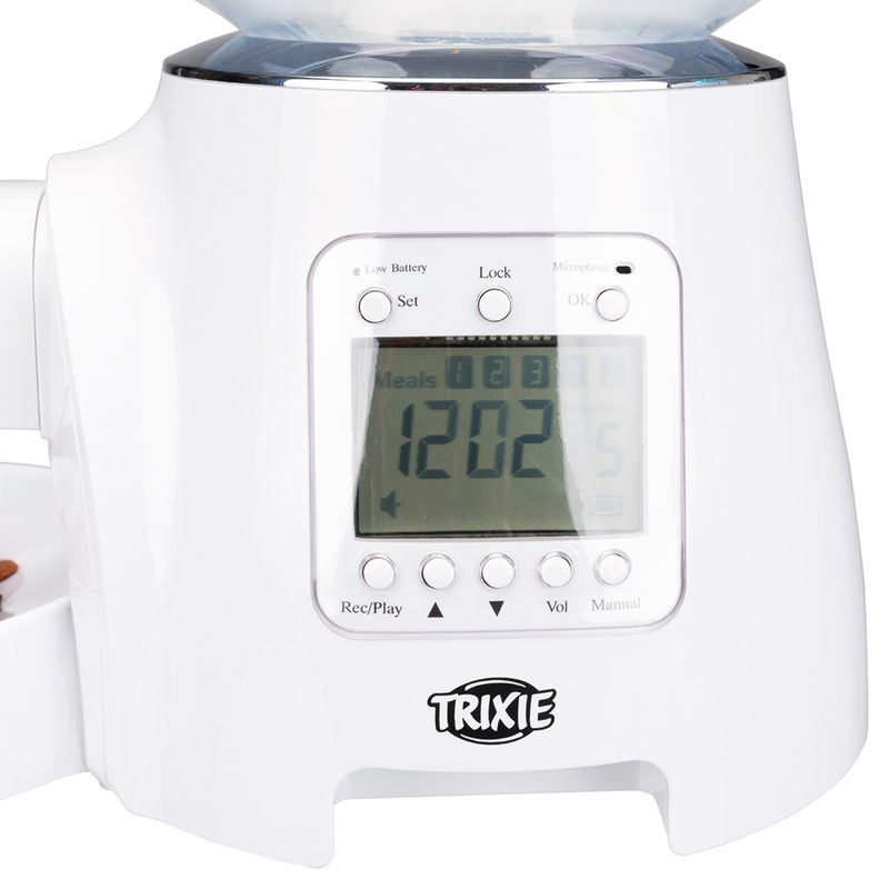 Distributeur automatique de nourriture Trixie TX7