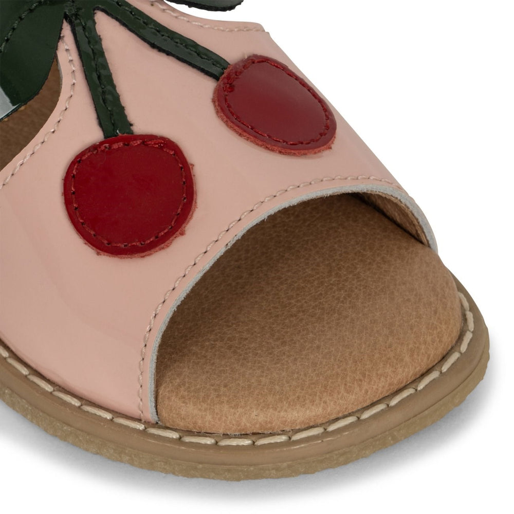 Køb Konges Sløjd Cherry Sandal Rose