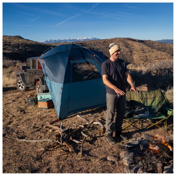 Kelty - Backroads Shelter - Auvent camping-car