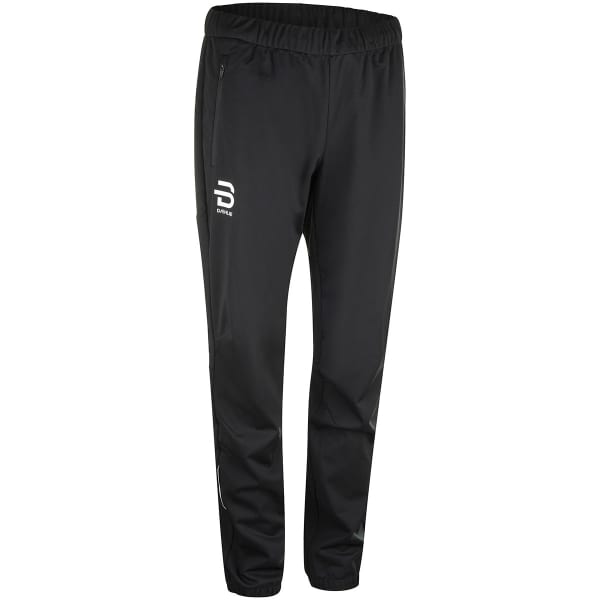 Pantalon ski de fond DAEHLIE DAEHLIE PANTS KIKUT WOMEN BLACK 25 BLACK