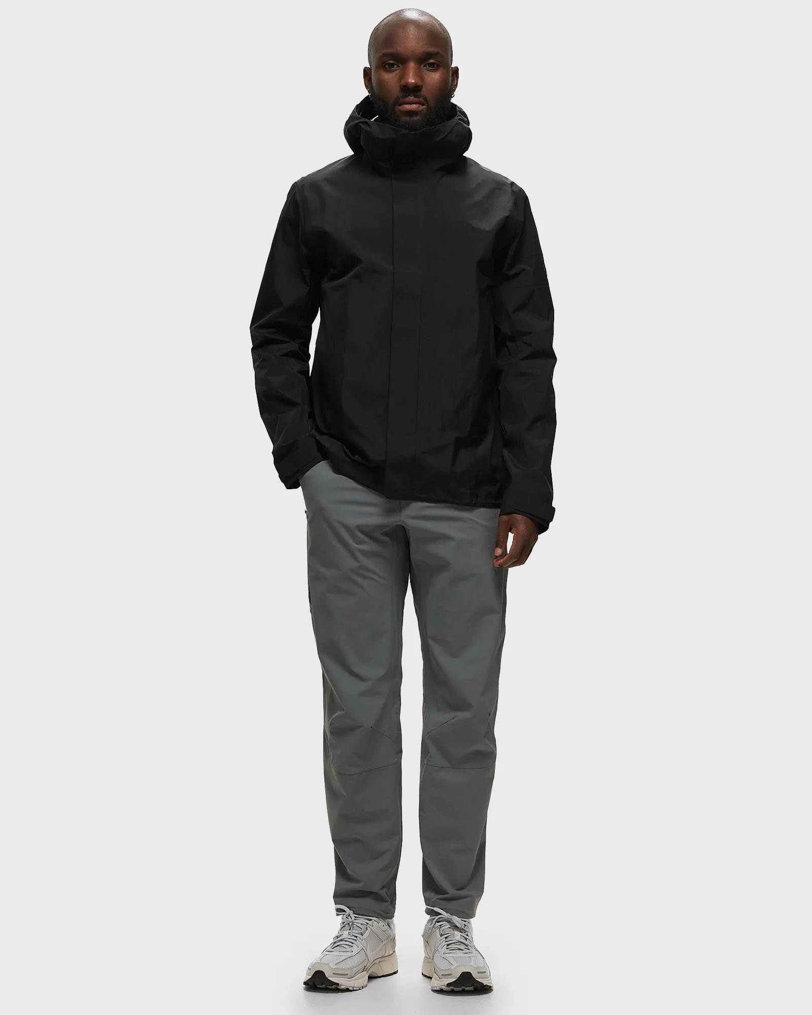 Rapha Gore-Tex Hooded Rain Jacket