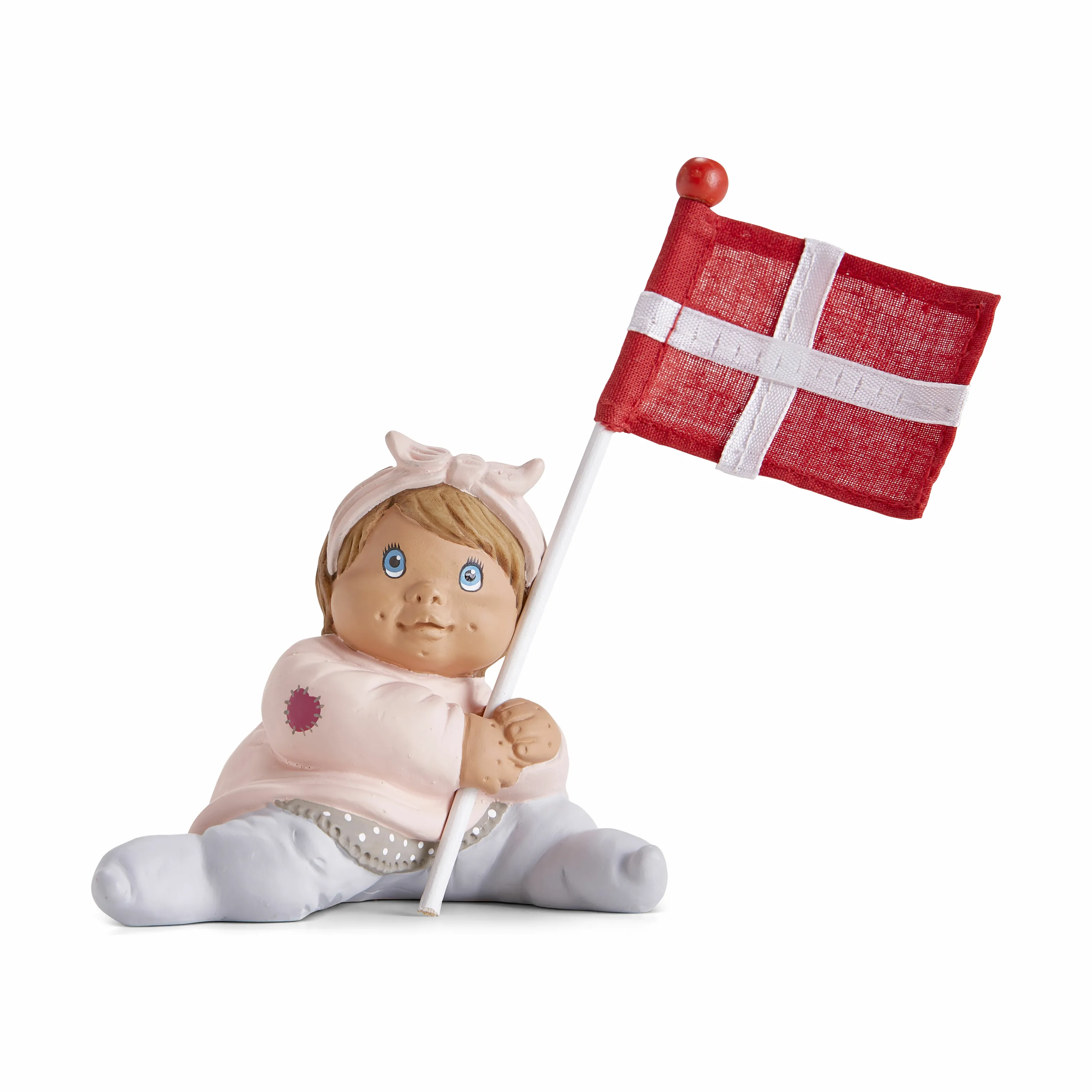 Klarborg Fødselsdagspige