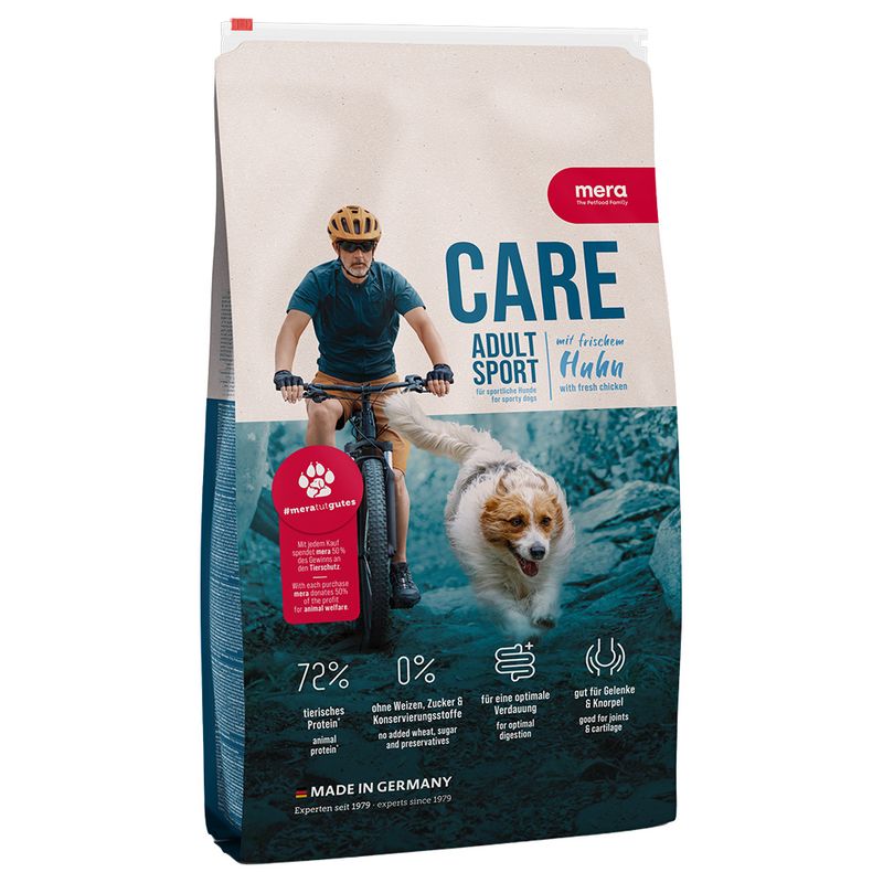 mera Care Adult Sport poulet