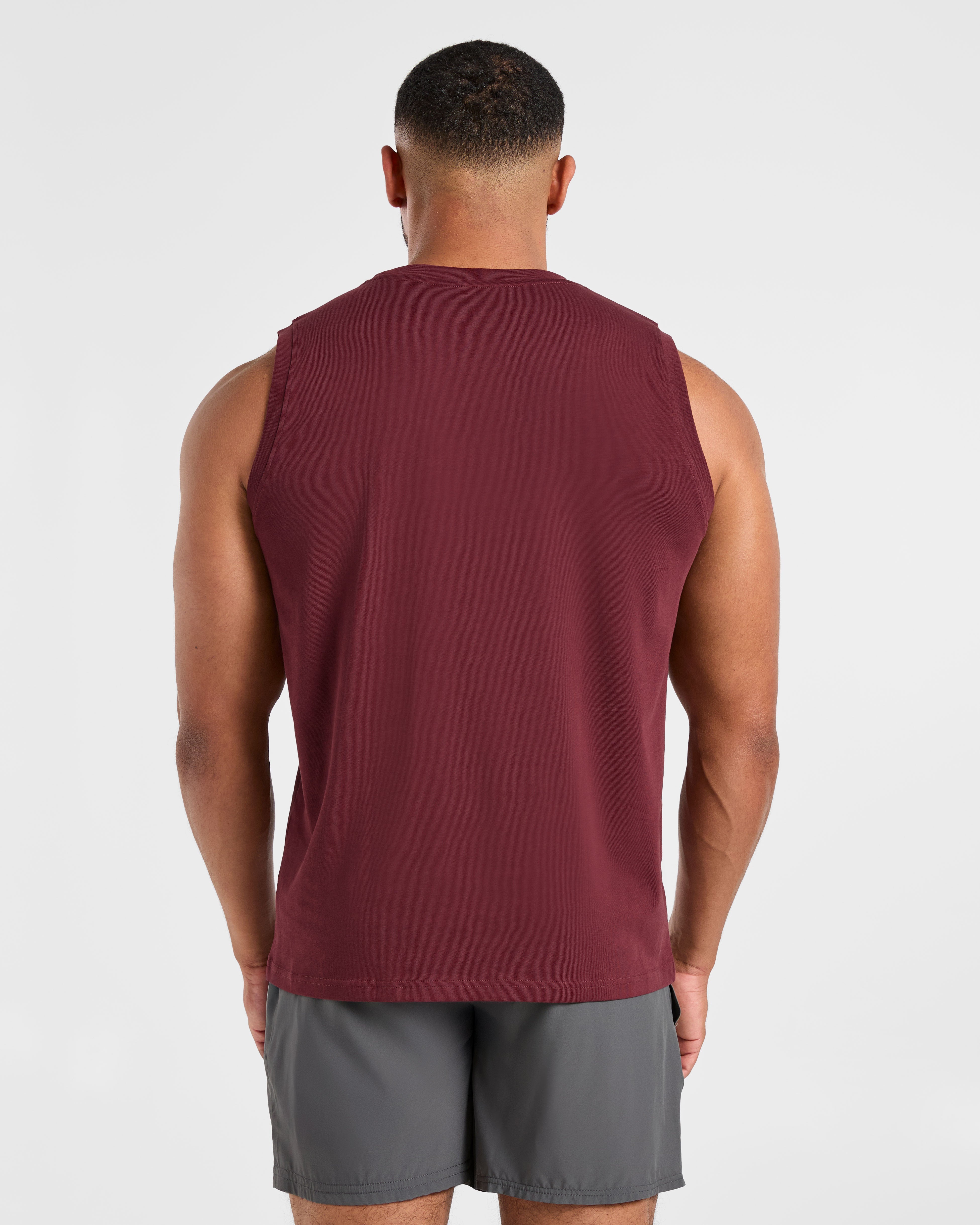 Essential Tank