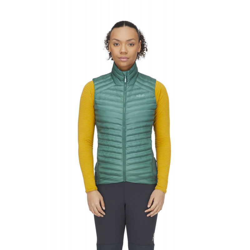 Cirrus Flex 2.0 Vest - Doudoune sans manches femme