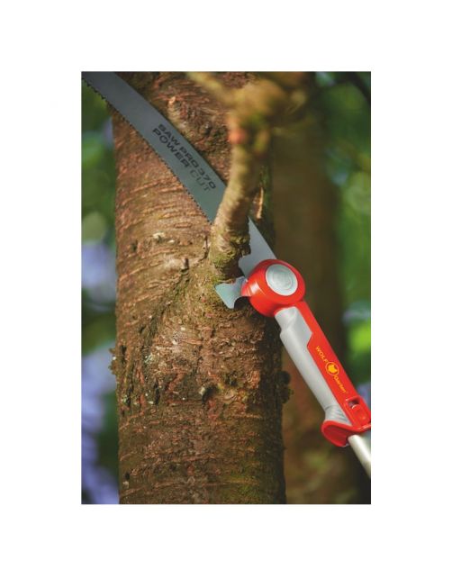 Wolf-Garten Takkenzaag Power Cut Saw Pro 370 - Boomverzorging - 37 cm