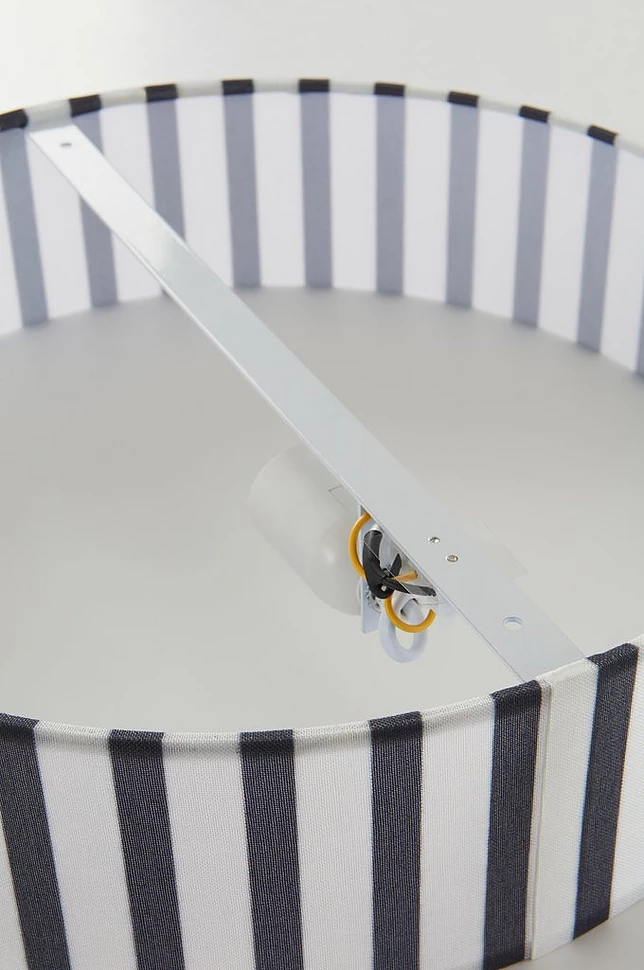 TOLLO MINI Taklampe
