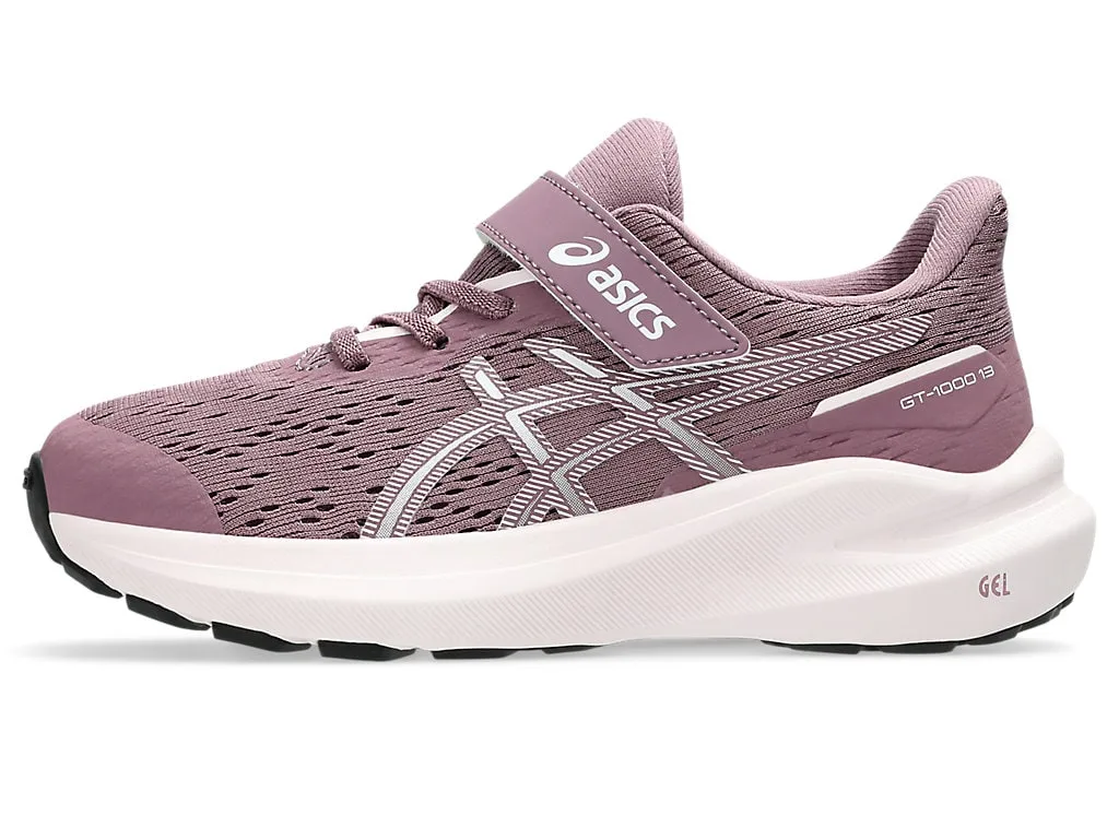 Asics Gt-1000 13 Ps Dusty Mauve/White