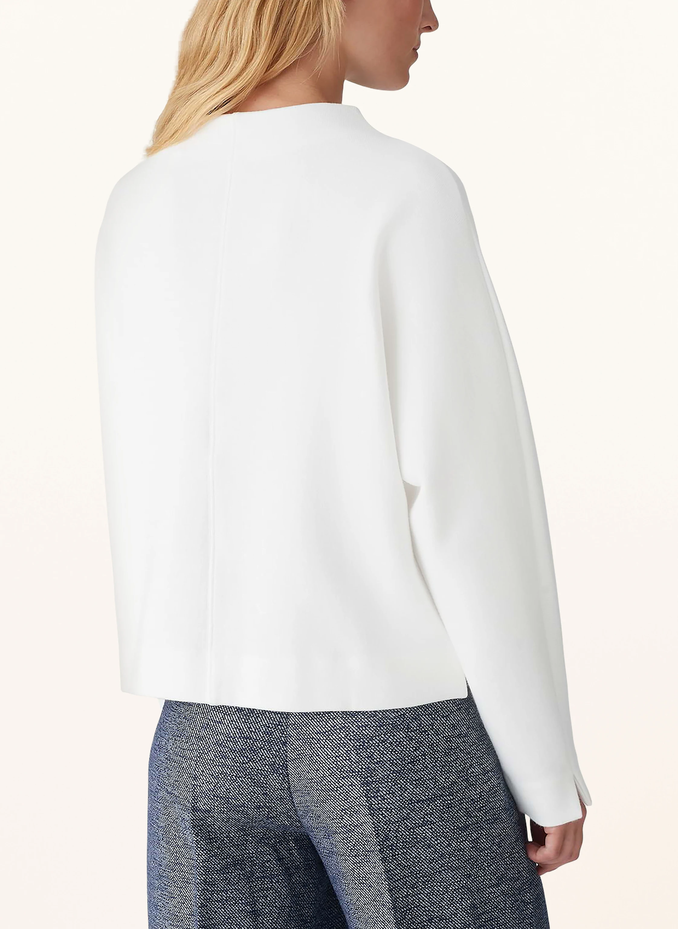 OPUS Pullover GUNNEL