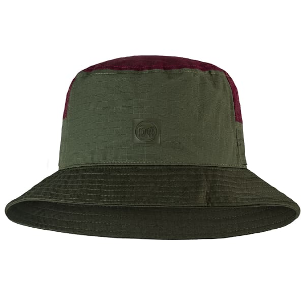Chapeau randonnée BUFF SUN BUCKET HAT