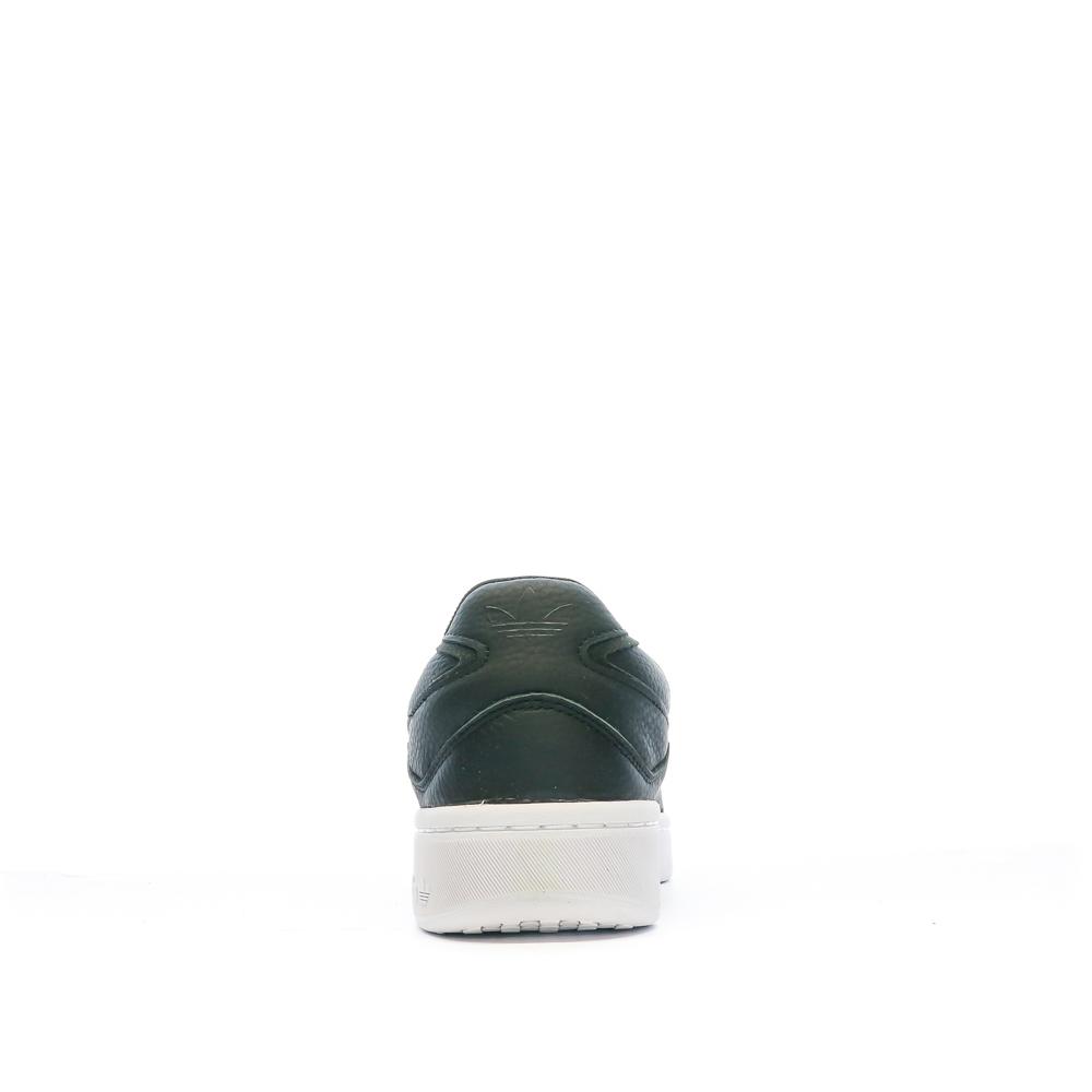 Adidas Baskets Noir Homme Adidas Courtic