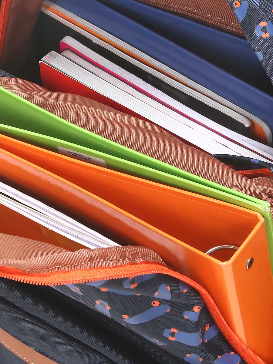 Sac À dos Tann's Pablo L