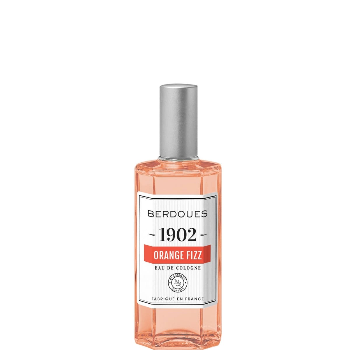 Berdoues 1902 Tradition Eau de Cologne Orange Fizz