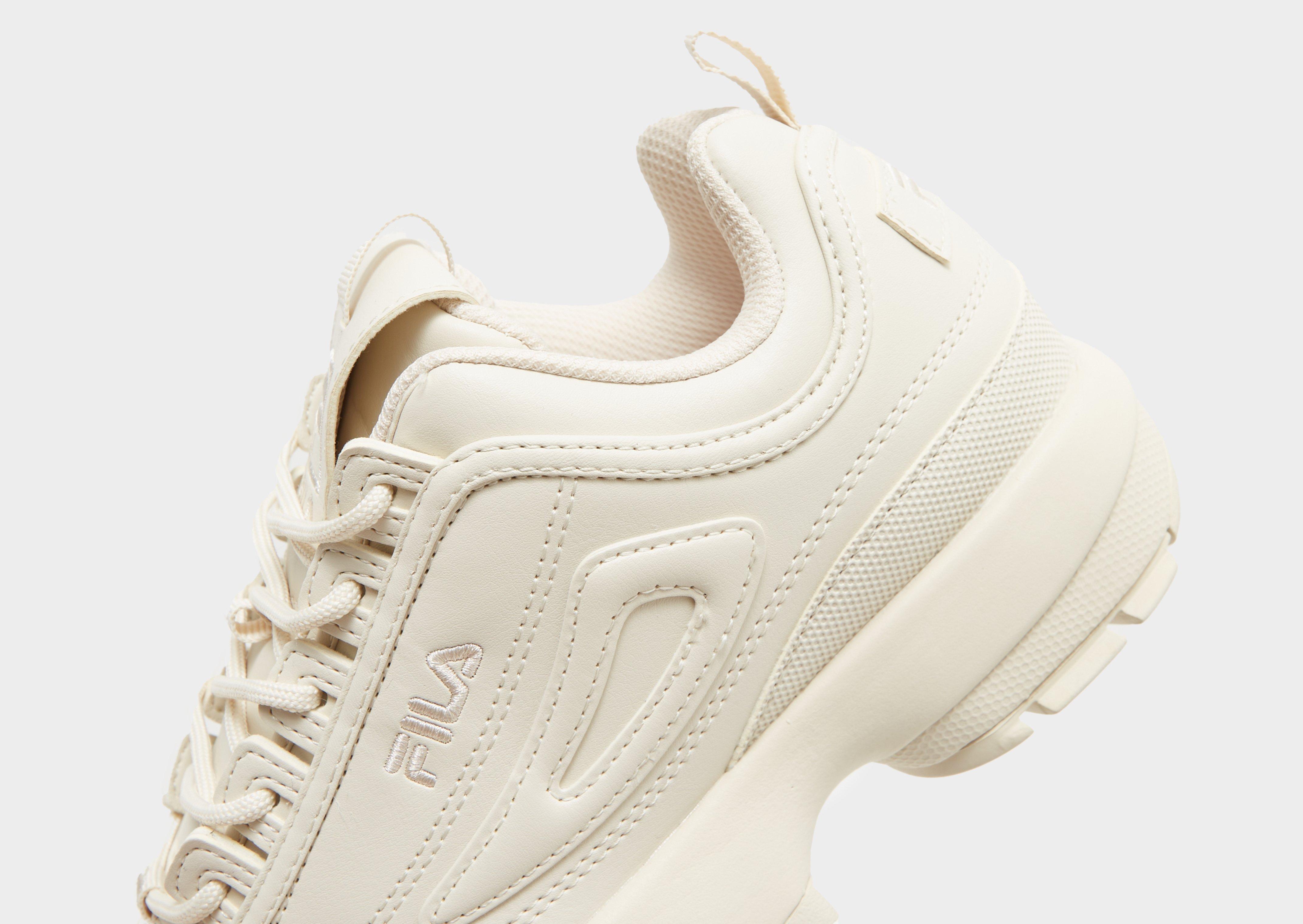 Fila Baskets disruptor II Junior