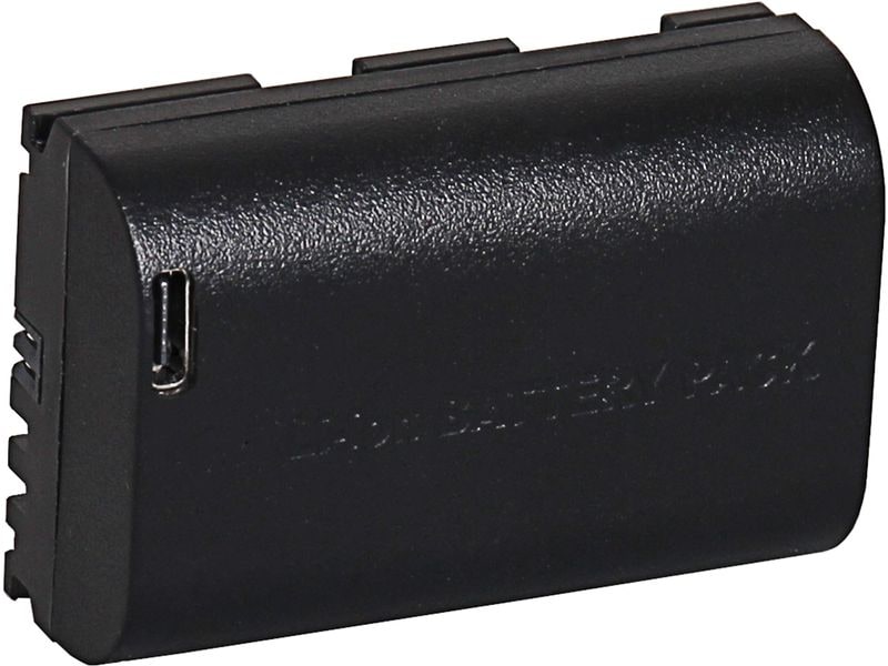 Patona Platinum Akku für Canon LP-E6 Platinum Batteriesatz für Canon
