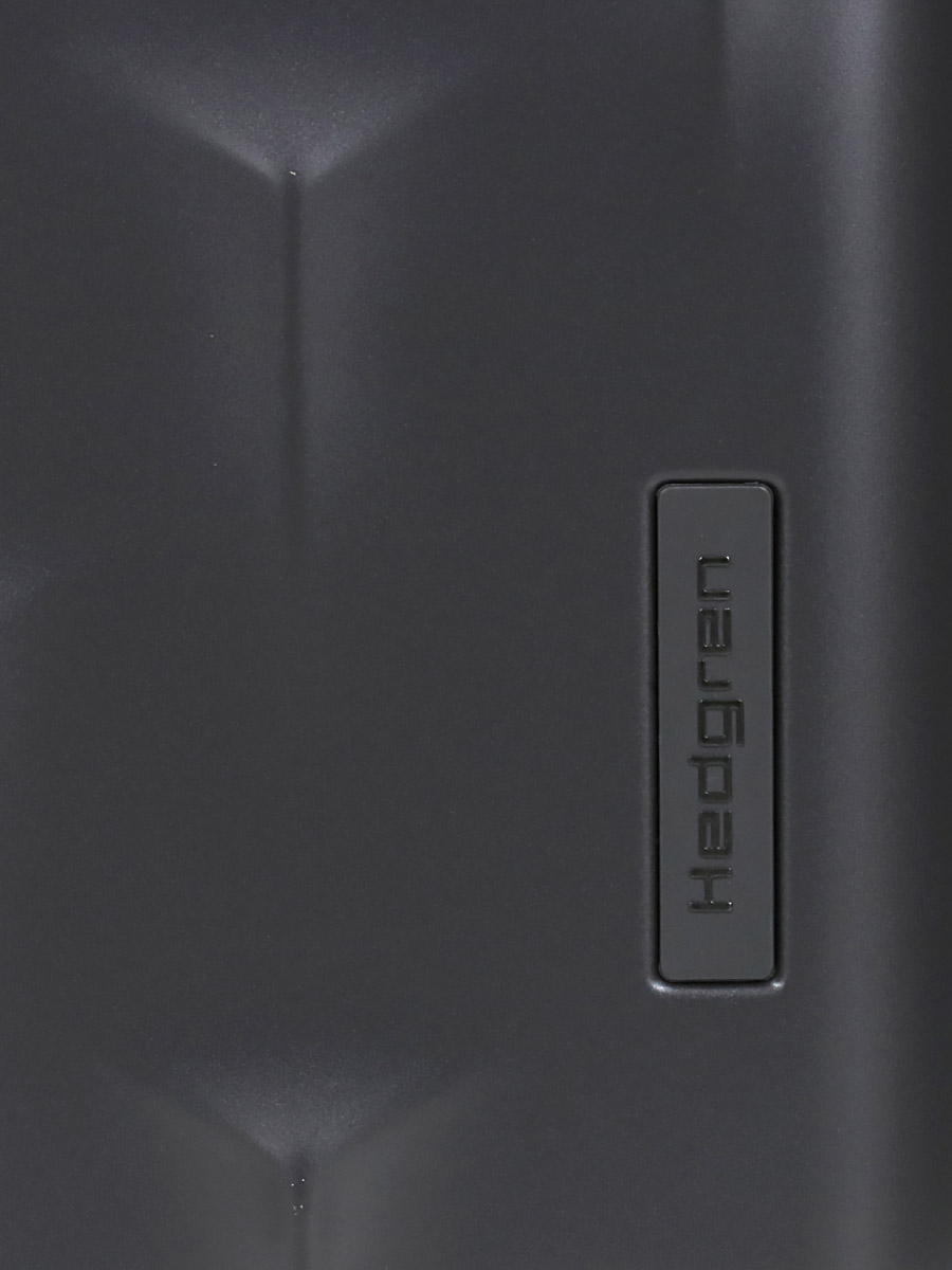 Valise Hedgren Edge Carve Slim 55 cm