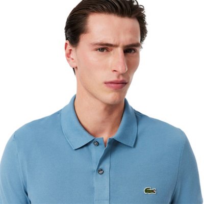 Polo à manches courtes homme PH40120 LACOSTE