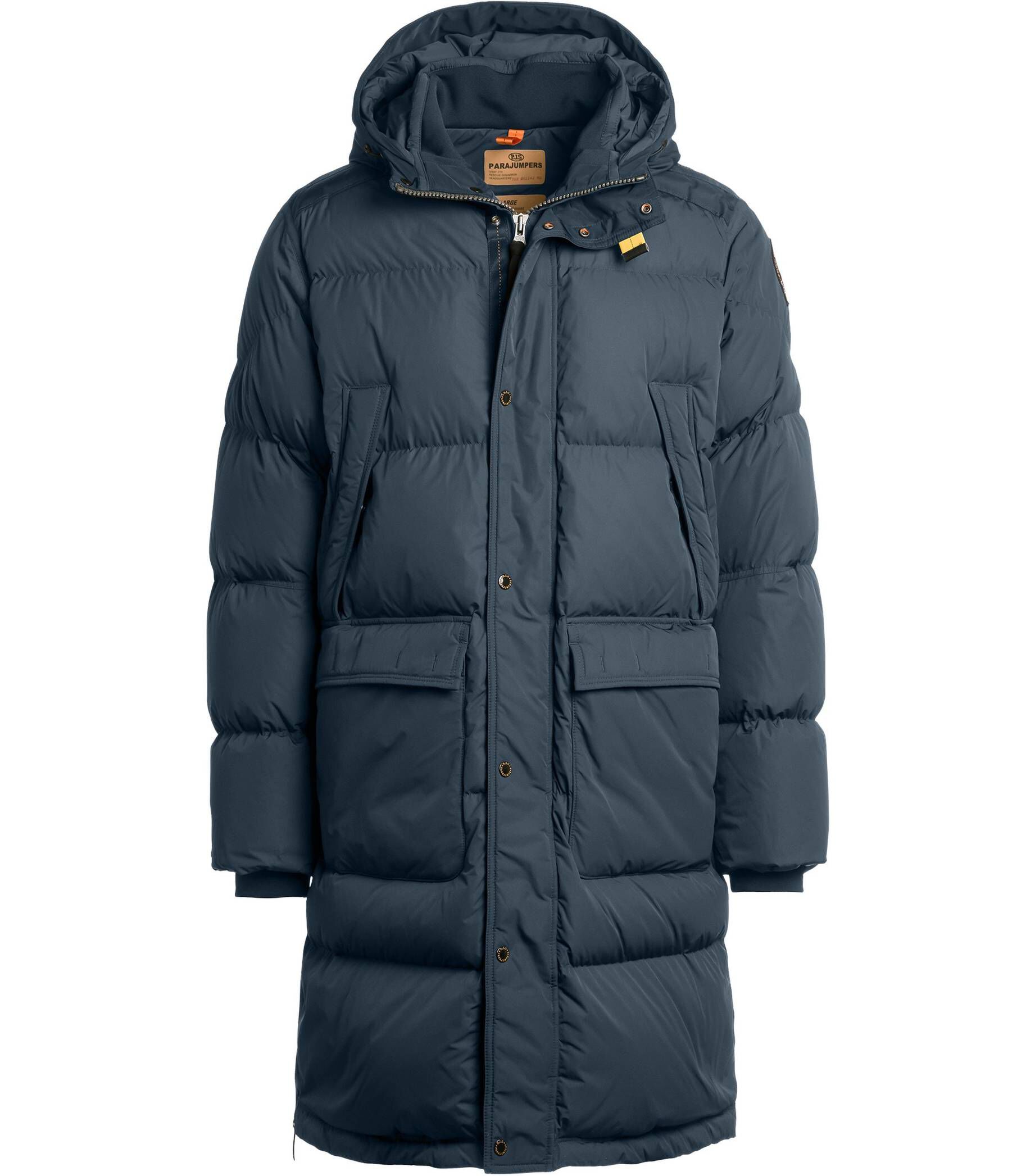 Parajumpers| Herren Daunenmantel LONG BEAR