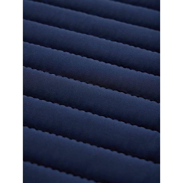 Zadeldek LeMieux Softshell Anti Slip Cc Square Donkerblauw
