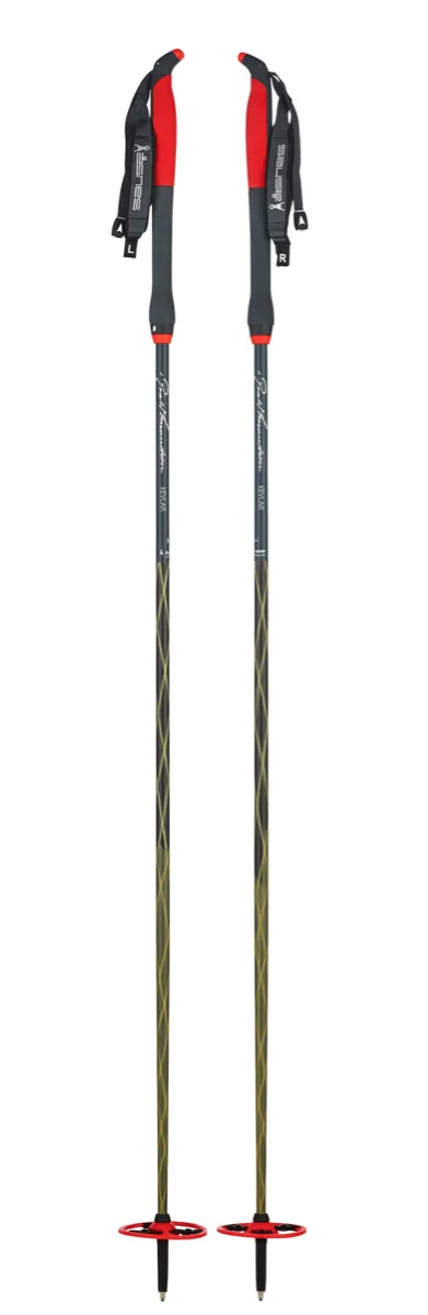 Åsnes Amundsen Kevlar Black