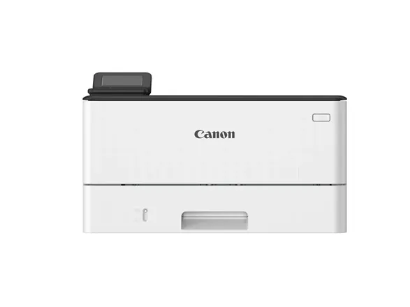 Canon i-SENSYS LBP246dw - Printer - S/H - Duplex - laser - A4/Legal - 1200 x 1200 dpi - op til 40 spm - kapacitet: 350 ark - USB 2.0, Gigabit LAN, Wi-Fi(n)
