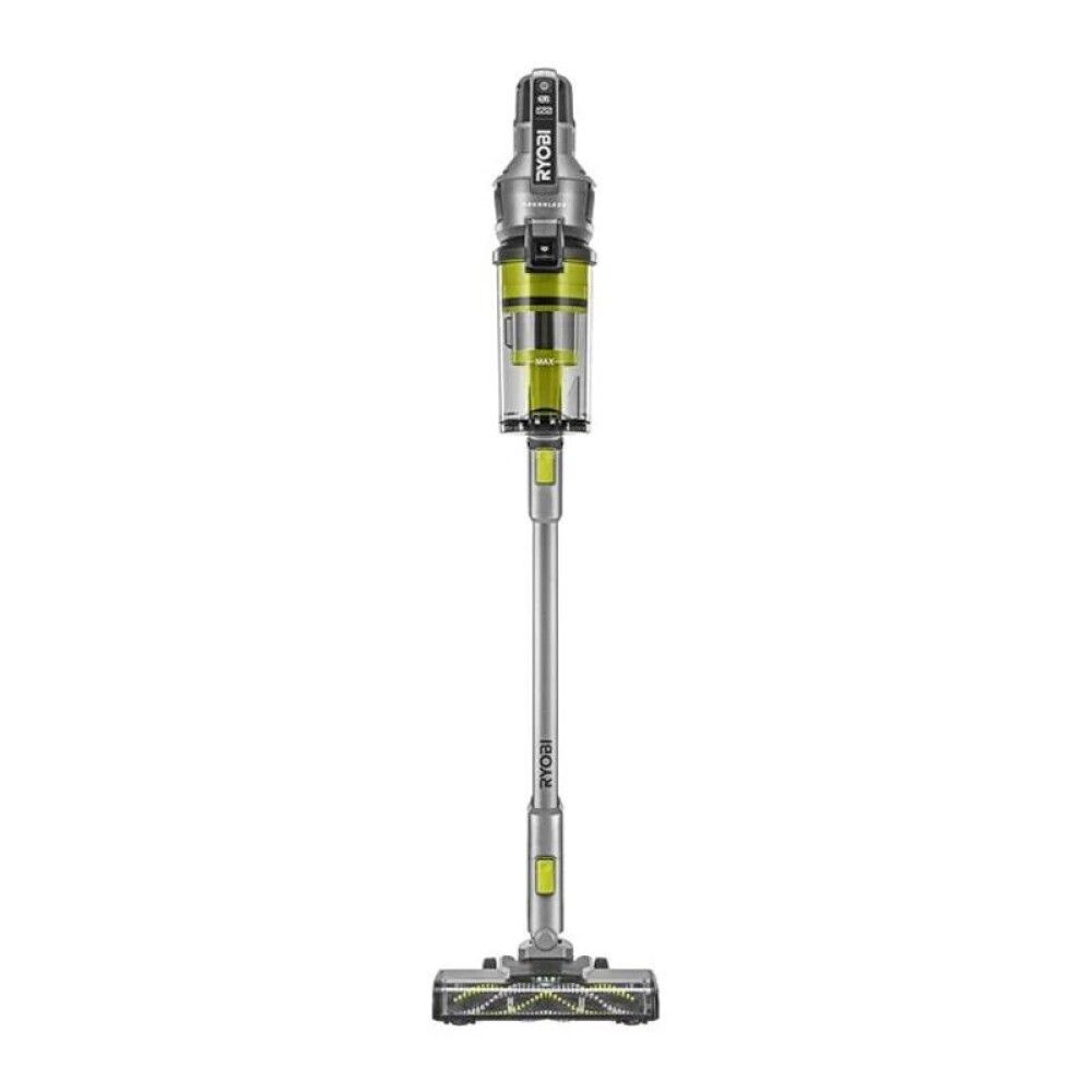 STØVSUGER RYOBI RSVS18BL-0 ONE+ 18V UTEN BATTERI