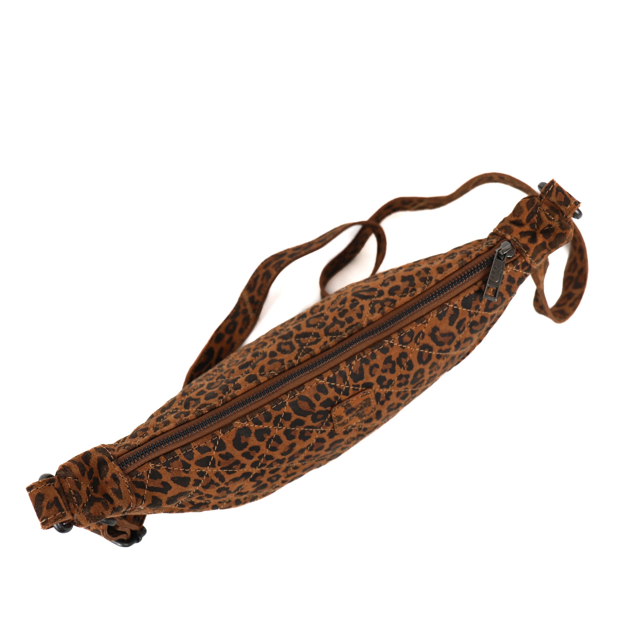 Crossbody tasje 'Laura' panter PANTER