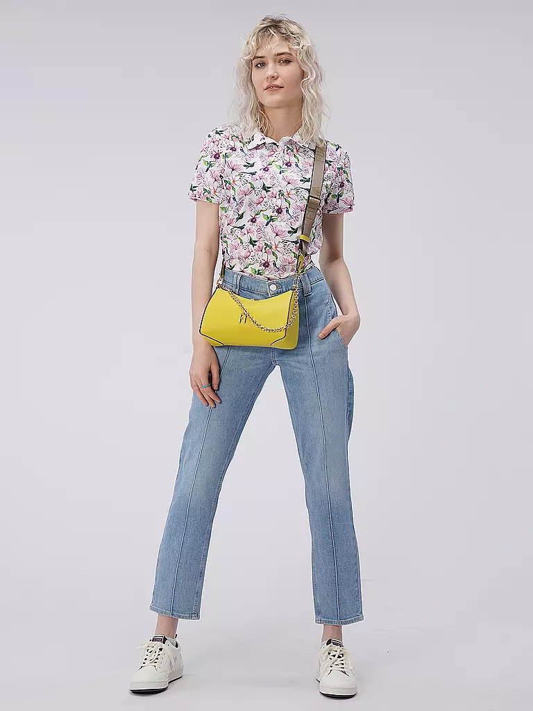 RAGWOMAN Poloshirt bunt