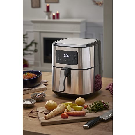 Salling Airfryer - 6 liter