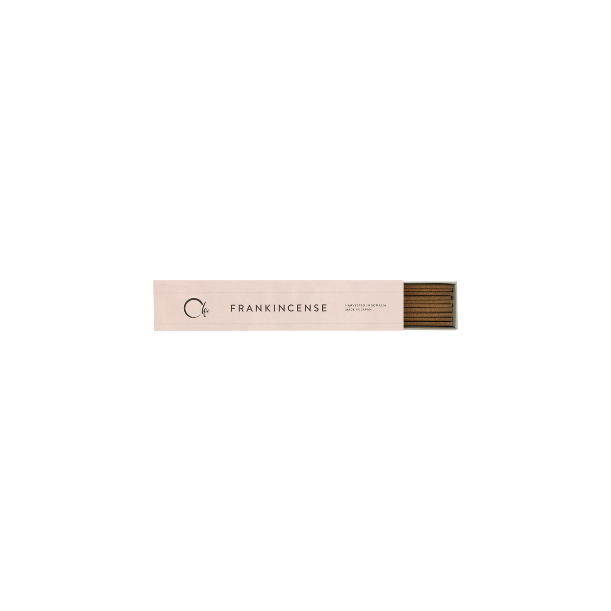 Chië Incense - Frankincense