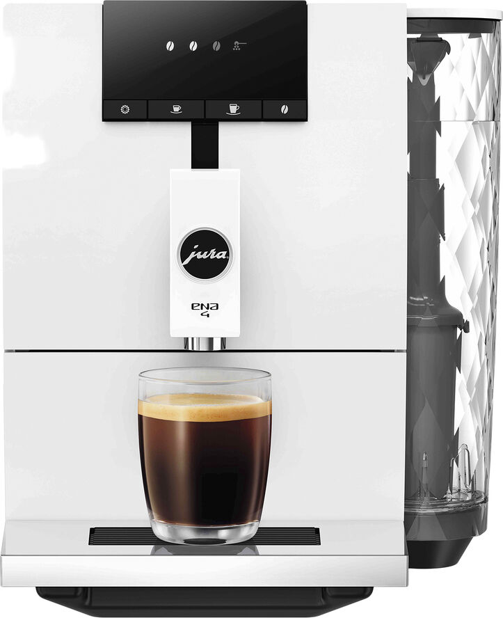 Jura JURA ENA 4 Full Nordic White Full nordic white