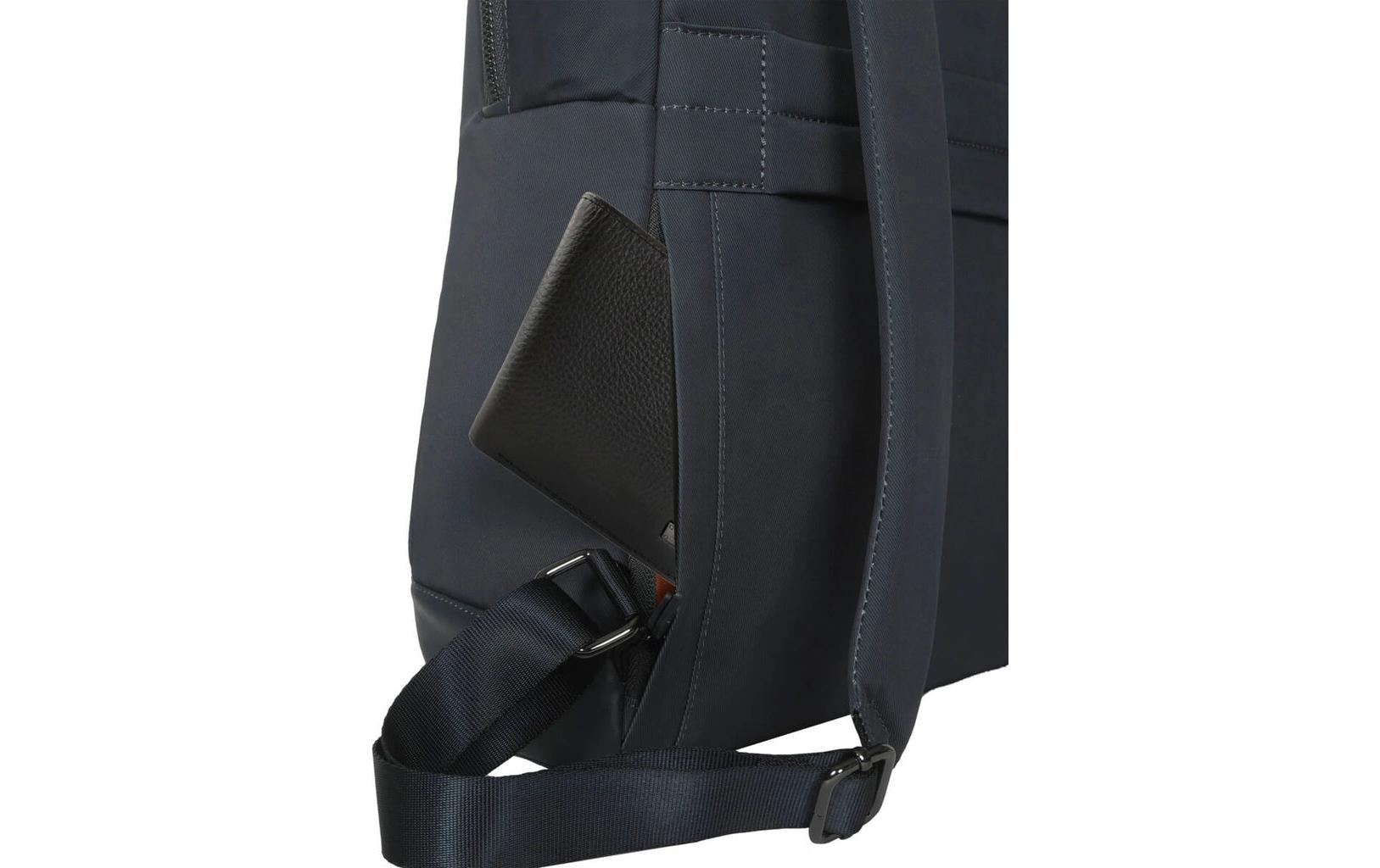 Notebook-Rucksack Avila 16 