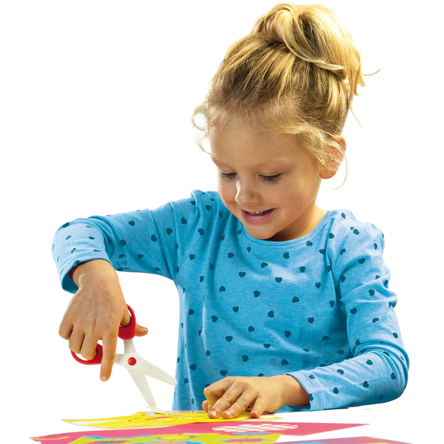 SES Creative® Ich lerne schneiden, Megaset