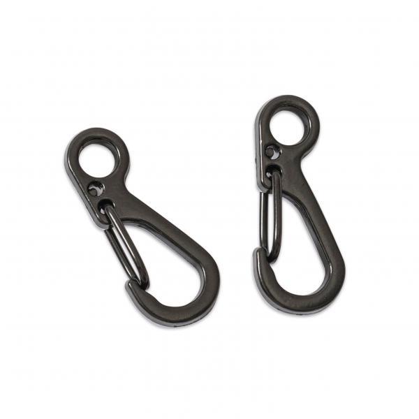 Attaches rapides Black Cat Multi Snap