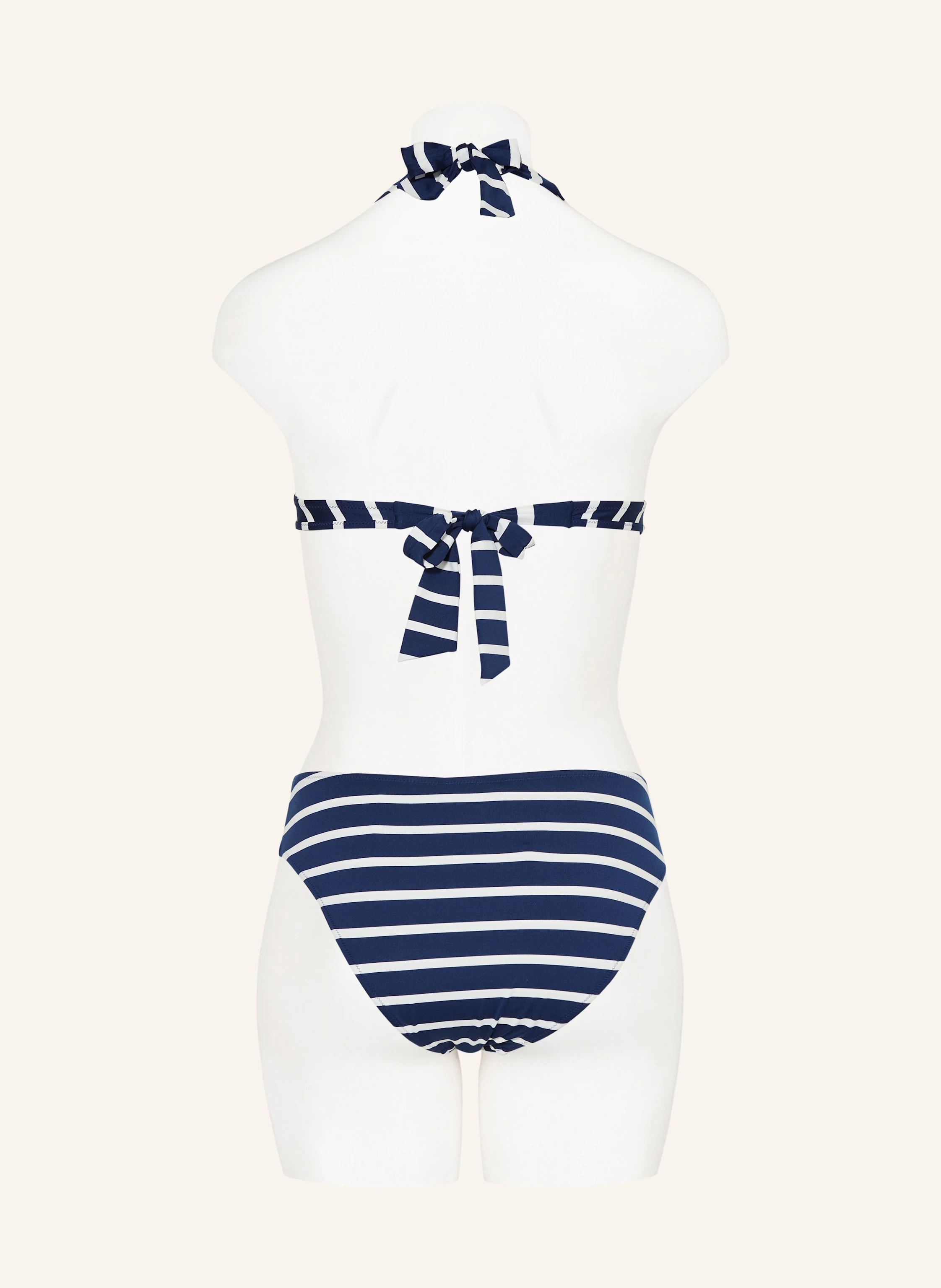 Lidea Neckholder-Bikini-Top BAY GAMES zum Wenden