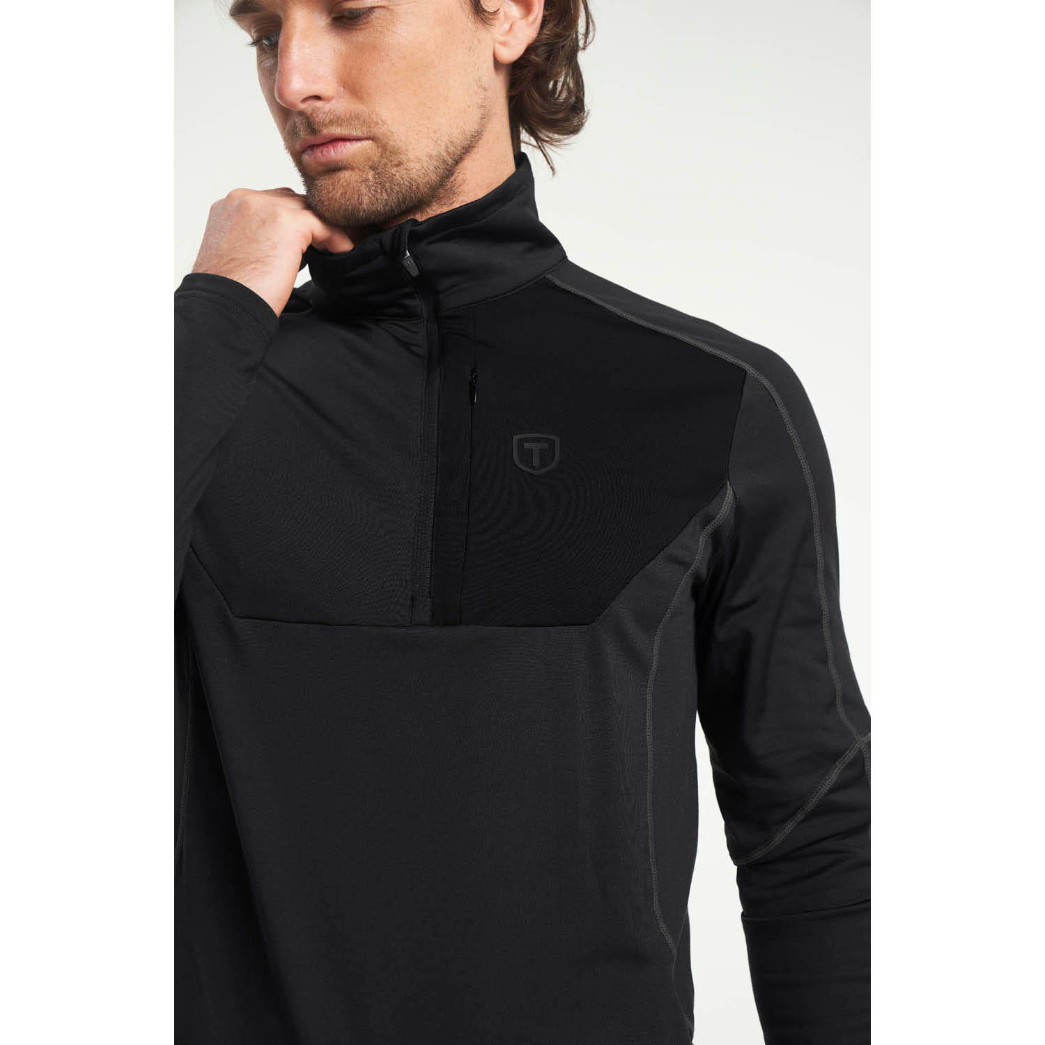 Tenson  TXlite Half Zip