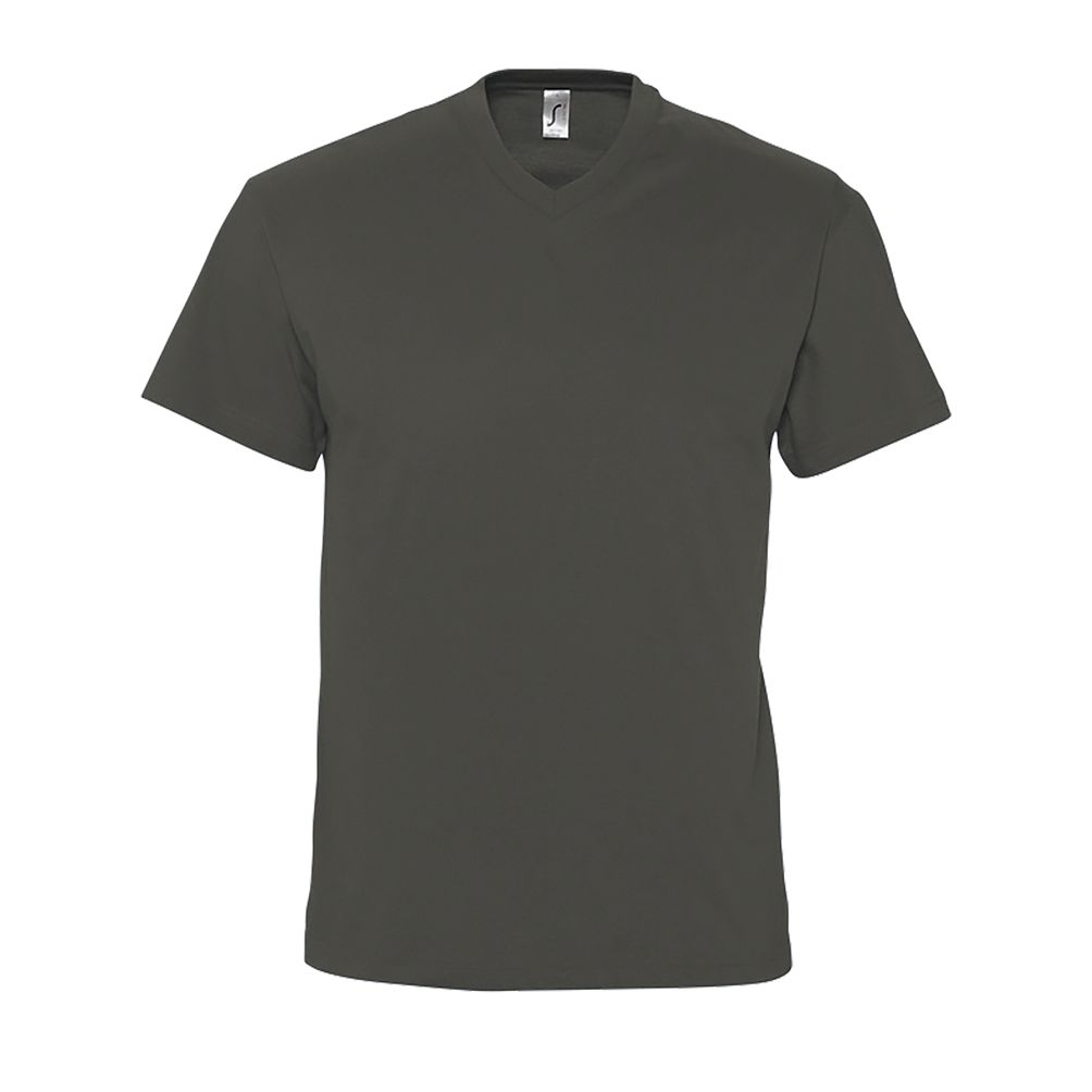 SOL'S 11150 - VICTORY Tee Shirt Homme Col ‘’V’’