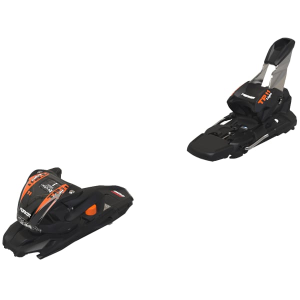Pack ski BLIZZARD FIREBIRD TI + TP11 LIGHT DEMO BLACK/GREY