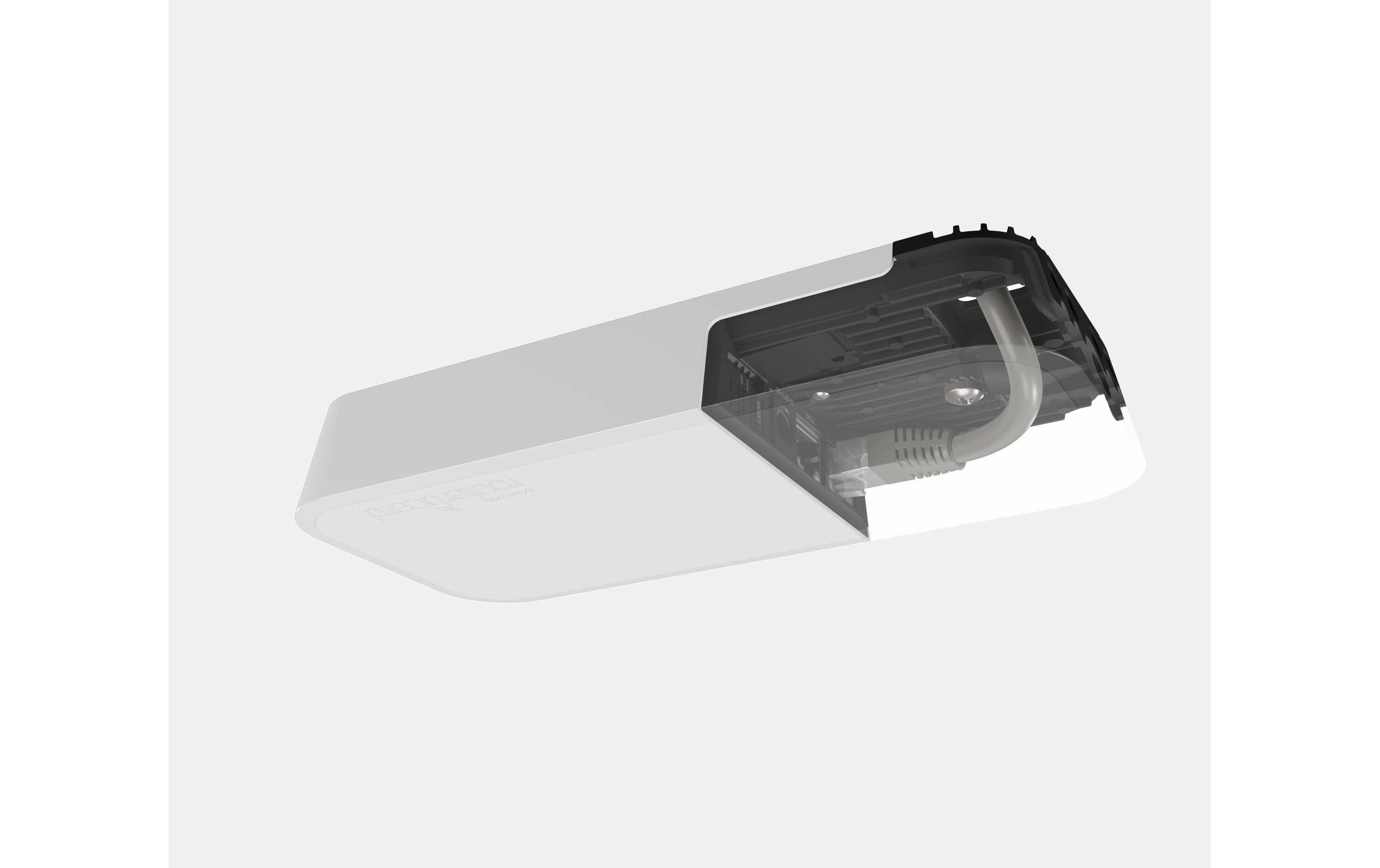 Outdoor Access Point RBwAPG-5HacD2HnD, wAP-ACAccess Point für den Outdoor-Bereich