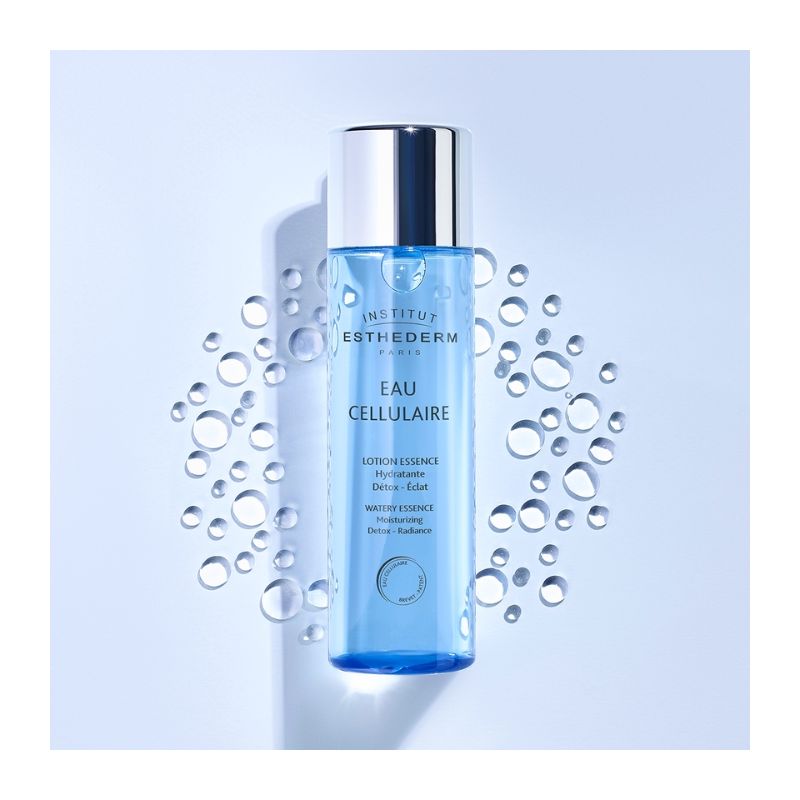 Lotion Essence Eau Cellulaire Esthederm 40ml