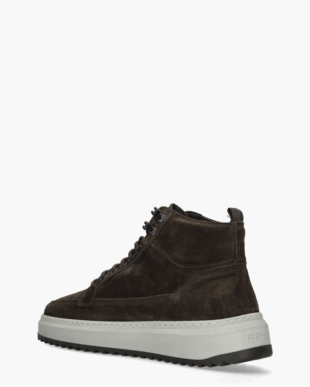 Rehab Rafa Sue Donkerbruin Herensneakers