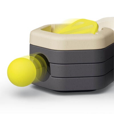 Ravensburger GraviTrax Junior Element Trap