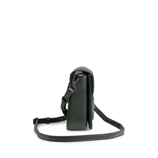 Markberg Vanyambg Grain Crossover, Bottle Green