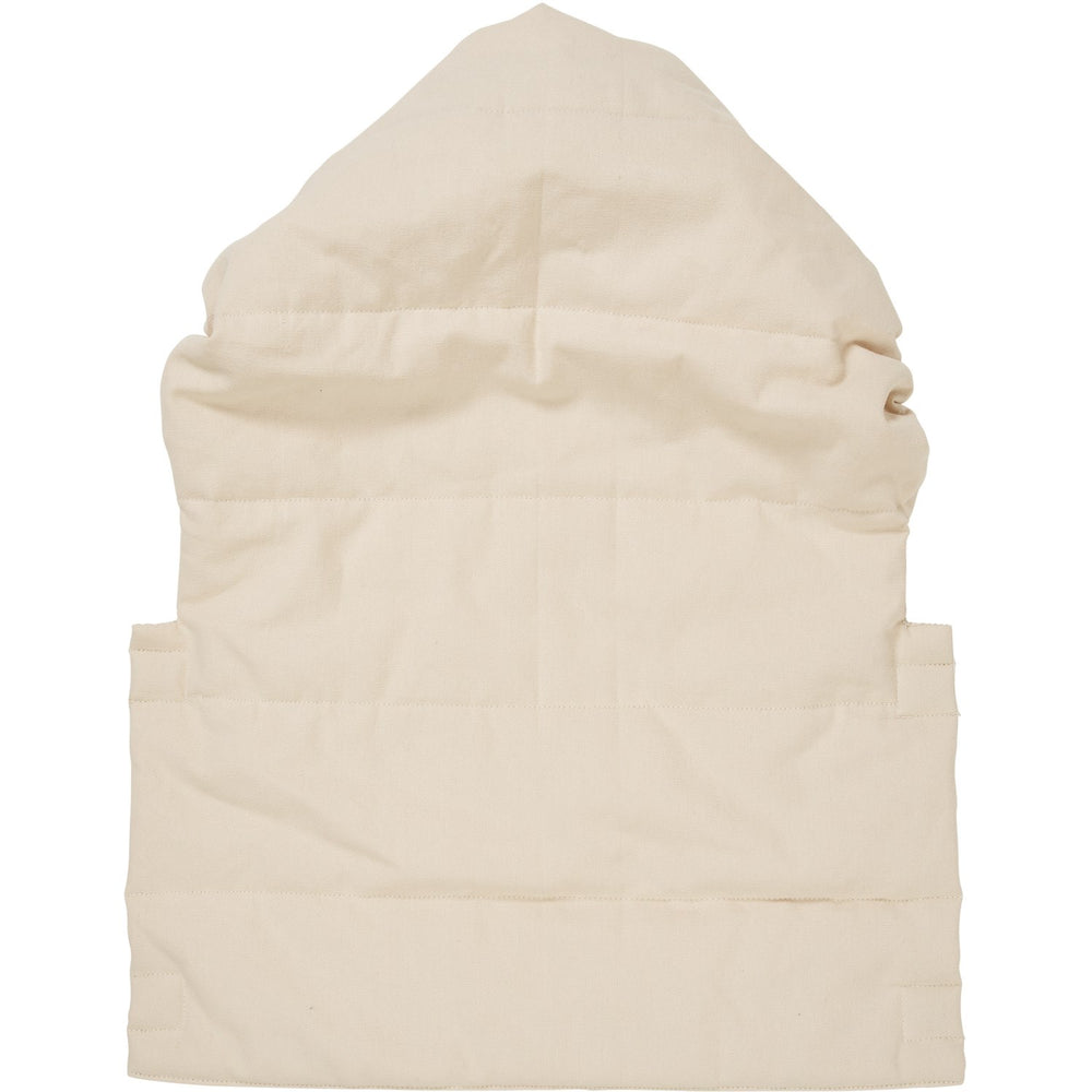 Køb COPENHAGEN COLORS Babylift og Legetæppe vol. 2 Cream W. Cream Solid Stripe