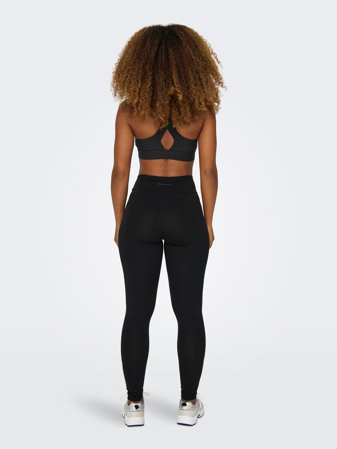 ONPJANA-2 Sport-BH Black