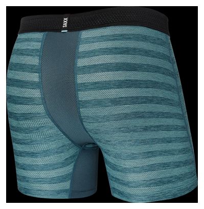 Boxer Saxx Hot Shot Bleu