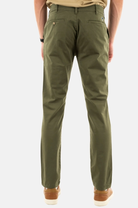 Pantalons faguo brix kak07